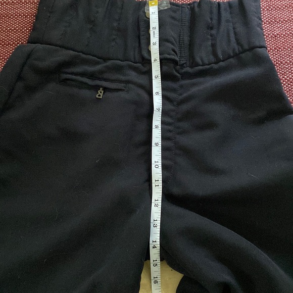 Vintage BOGNER Wool Stirrup Ski Pants Size 12R - Picture 13 of 14